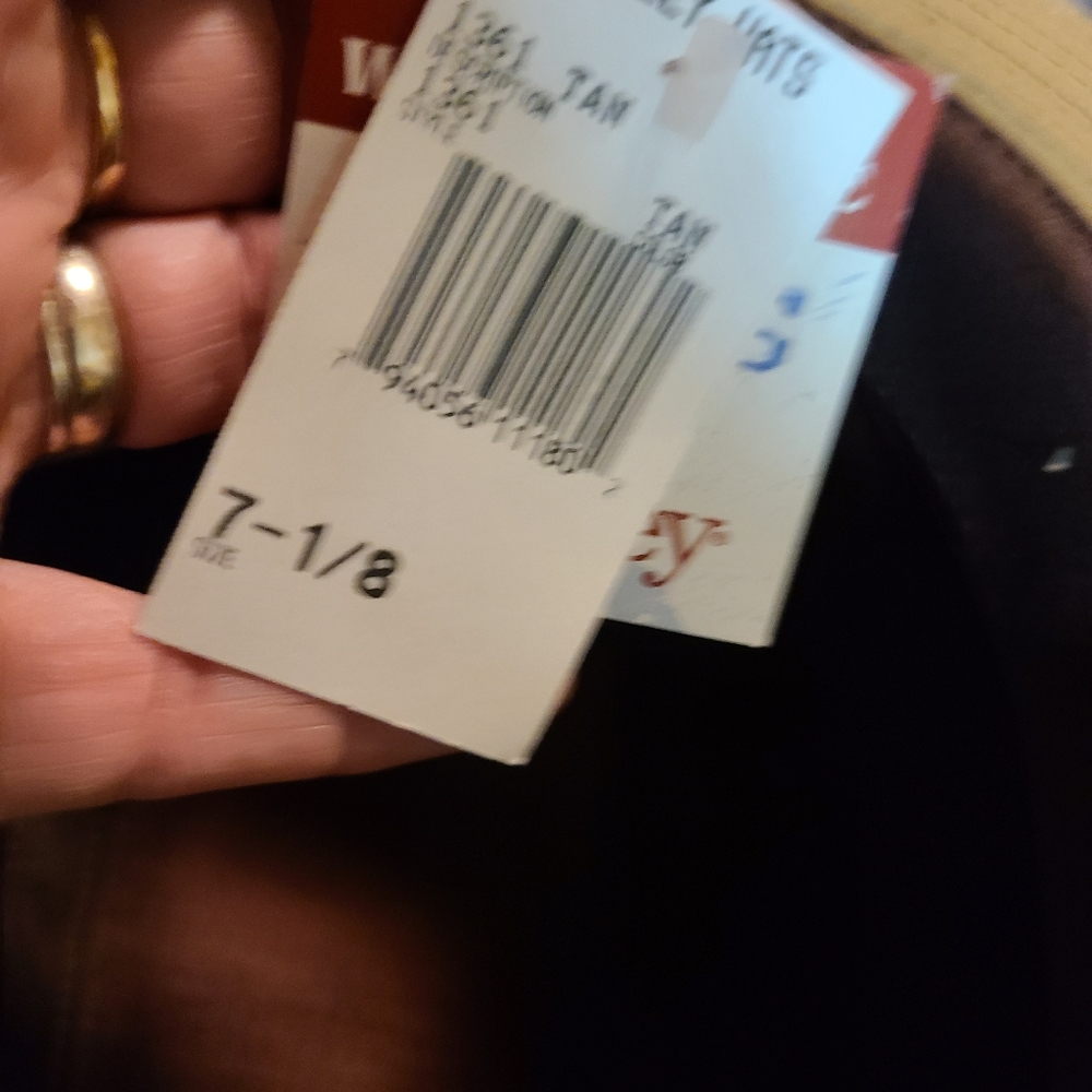 Bailey Hat - image 5